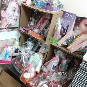 Avon products